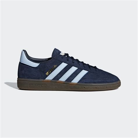 adidas handball spezial hamburg|Adidas originals handball spezial navy.